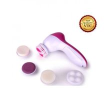 Buy 5-in-1 Beauty Care Massager For Face And Body in Egypt