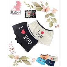 Buy Adore Set Of (2) Hot Short - For Women in Egypt