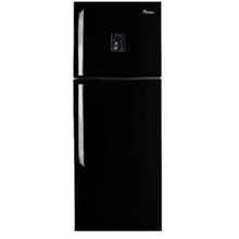 Buy Unionaire Refrigerator, 13 Feet, Defrost, 2 Door, 320 Liters, Black in Egypt