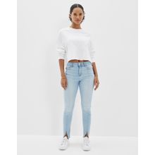 اشتري American Eagle Ne(x)t Level Curvy High-Waisted Jegging في مصر