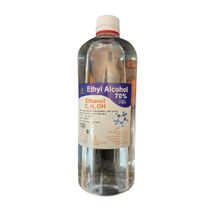 Buy Medical Ethyl Alcohol 70 % - City Pharm 1 Liter in Egypt