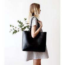 اشتري Women Top Handbag Fashion Leather Handmade Bag في مصر