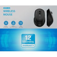 Buy Soda No Sound (Silent) Wireless Mouse -1500DPI - 12 Months Warranty in Egypt