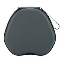 اشتري Protective Grey Headphones Headset Carrying Case Bag Cover For   Max في مصر