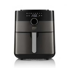 Buy Arzum Airtasty XL Air Fryer - 1750 Watts - 6 Litres - 8 Programs - Touch Control - AR2074-G in Egypt