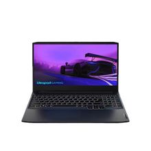 اشتري Lenovo Ideapad Gaming 3 ( Core I7-12650H-16G Ram – 512NVME -VGA Nvidia 4G RTX 3060 – 15.6 FHD 165Hz -Grey )- DOS "No Windows" في مصر