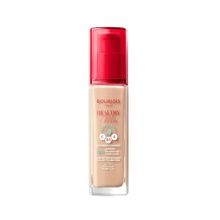 اشتري Bourjois Healthy Mix Anti Fatigue Foundation - 50 Rose Ivory في مصر