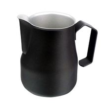 Buy Stainless Steel Milk Frothing Pitcher - Espresso Steaming Milk Frothing Cup, Perfect for Latte Art in Egypt