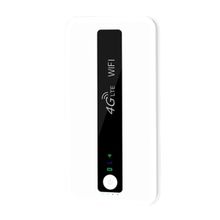 Buy Pocket WiFi Router Sim Card Slot 150Mbps Mobile Wifi Hotspo in Egypt