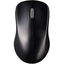 Buy Rapoo Wireless Mouse For PC & Laptop 1620 2.4 Wireless - Black	 in Egypt