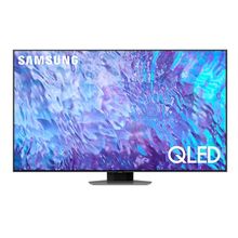 اشتري Samsung 55” Q80C QLED 4K HDR Smart TV - 2023Samsung2023 Q80C QLED 4K HDR Smart TV في مصر