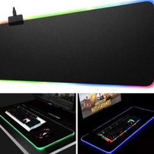 اشتري Techno Zone GMS-WT-5 RGB Gaming Mouse Pad - BlackSpecification:GMS-WT-5 RGB Gaming Mouse Pad Techno Zone - BlackSteady , Rubber BaseGMS-WT-5RGB 80cm*30cmUSB Powered, Plug & PlayDetachable cord length 1.8m14 Mode Spectrum Back-lighting (7 colors)soft Microfiber surface optimized for both speed and controlPixel-Precise Targeting and Targeting optimized for all mouse sensitivities and sensors في مصر