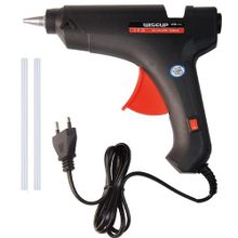 Buy WISEUP Hot Glue Gun 100W - 110-240 V in Egypt