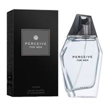 اشتري Avon Perceive - EDT - For Men – 100ml في مصر