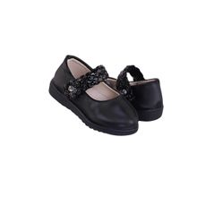 Buy Toobaco Casual Girls' Leather Shoes in Egypt