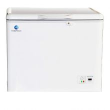 Buy White Whale Chest Freezer, 200 Liters, White- WCF-250-WG in Egypt