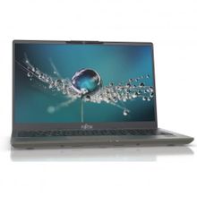 اشتري Fujitsu U7411- Core I7 1165G7 - 8GB - 512GB SSD  - DOS "No Windows" في مصر