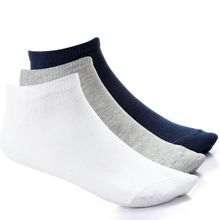 Buy Dice Basic Sneaker Pack Of 3 Socks For Boys in Egypt