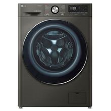 Buy LG F4R5VGG2E Front Load Automatic Washing Machine With Dryer - 9 KG in Egypt