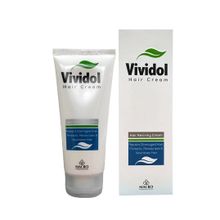 اشتري Macro Vividol - Hair Reviving Cream - 100 Gm في مصر