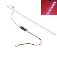 Buy 1sET 490mm 2 LED Lamp Bar Backlight Strip Kit LED Strip Light Update CCFL LCD Screen To Monitor in Egypt