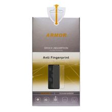 Buy Armor Screen Protector Nano Anti Fingerprint (Matte) For Oppo A54 in Egypt