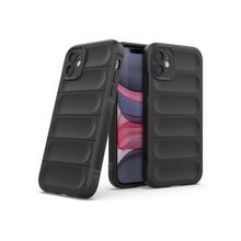 اشتري Iphone 11 Soft Shockproof Protection Camera Cover في مصر