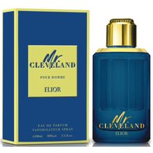 Buy Elior Mr. Cleveland - EDP - For Men - 100 ML in Egypt