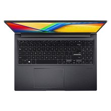 اشتري Asus Vivobook 16 (i5-13500H - Ram 8GB DDR4 -Hard 512GB M.2 NVMe -GPU Intel Iris Xᵉ Graphics -Display 16" WUXGA (1920 X 1200)-Color Indie Black - OS Win11 Home) في مصر