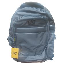 Buy CAT Backpack Laptop Bag Grey in Egypt