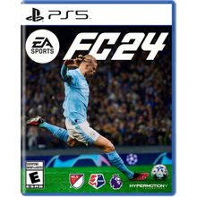 Buy Electronic Arts EA Sports FC 24 PS5 in Egypt