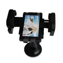 Buy Universal Car Mobile Holder - Black in Egypt