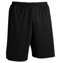 اشتري Decathlon Adult Football Eco-Design Shorts F100 - Black decathlon Adult Football Eco-Design Shorts F100 - Black  في مصر