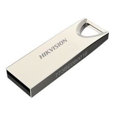 اشتري Hikvision 64GB - USB 2.0 Flash Metal Drive - Metal في مصر