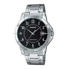 Buy Casio MTP-V004D-1BUDF Stainless Steel Watch – Silver in Egypt