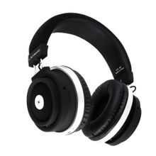 Buy L'Avvento (HP15B) Wireless Headphone Bluetooth 5.0 - BlackL'avvento Wireless Headphone Bluetooth 5.0 in Egypt