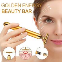 Buy Energy Beauty Bar Multipropose Roller Massage Instrument For Face And Body in Egypt