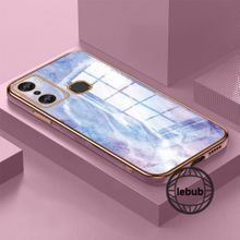 اشتري For Infinix Hot 20i Soft Phone Case Phone Back Cover  Case في مصر