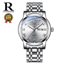 اشتري ONTHEEDGE ONTHEEDGE Men Causal Fashion Quartz Watch Sport Wristwatch 031 في مصر