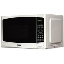 Buy Zanussi Em720Cff Digital Microwave Oven - 20 Litre - White in Egypt