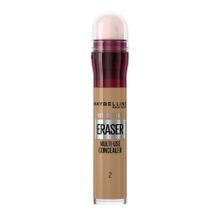 Buy Maybelline New York Maybelline New York Instant Eraser Concealer Medium 02 in Egypt