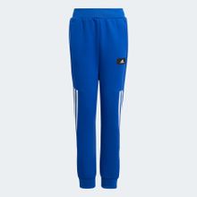 اشتري ADIDAS FUTURE ICONS 3-STRIPES TAPERED-LEG PANTS HN6177 في مصر