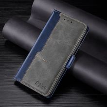 اشتري Xiaomi Mi 11 Ultra Leather Phone Case في مصر