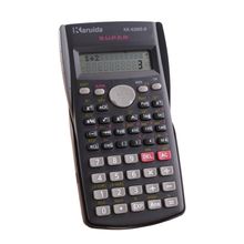 اشتري Student Calculator Sensitive Key Student Calculator Black في مصر