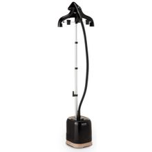 Buy Tefal IT3420 Pro Style Garment Steamer - 1700W - Black in Egypt