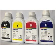 اشتري Ink Mate Refill Ink Bottles - 4 - 500 Ml في مصر