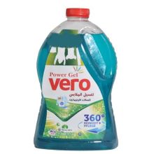 Buy Vero Automatic Washing Machine Detergent Gel - 3L in Egypt