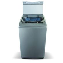 Buy Fresh Top Loading Washing Machine - 9 Kg - Silver in Egypt