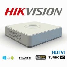 Buy Hikvision Turbo DVR - 4 Channels in Egypt