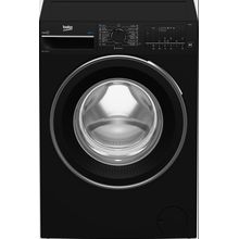 Buy Beko Washing Machine,9 Kg,Inverter Motor,Black-B3WFU50940BCI in Egypt